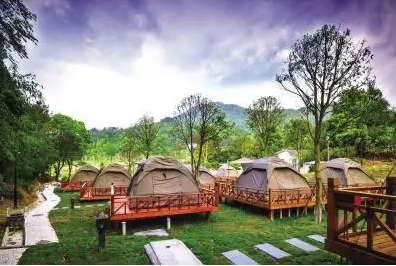 景區(qū)票務系統(tǒng)提高景區(qū)門票營收的4個方法