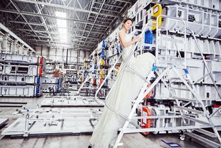 大 寶 眼福,一 馬 當先 華晨寶馬鐵西工廠國家aaaa級景區(qū)探秘之旅