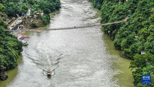 秋日峽谷景致怡人，園區(qū)管理服務提升游覽體驗