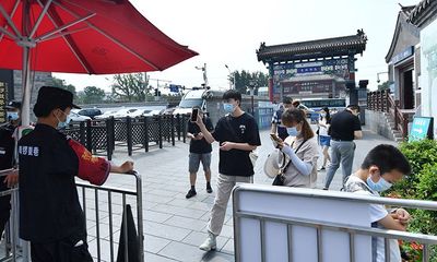 南鑼鼓巷游覽新規(guī) 預(yù)約游覽與動態(tài)監(jiān)控雙管齊下，保障游客安全舒適體驗(yàn)